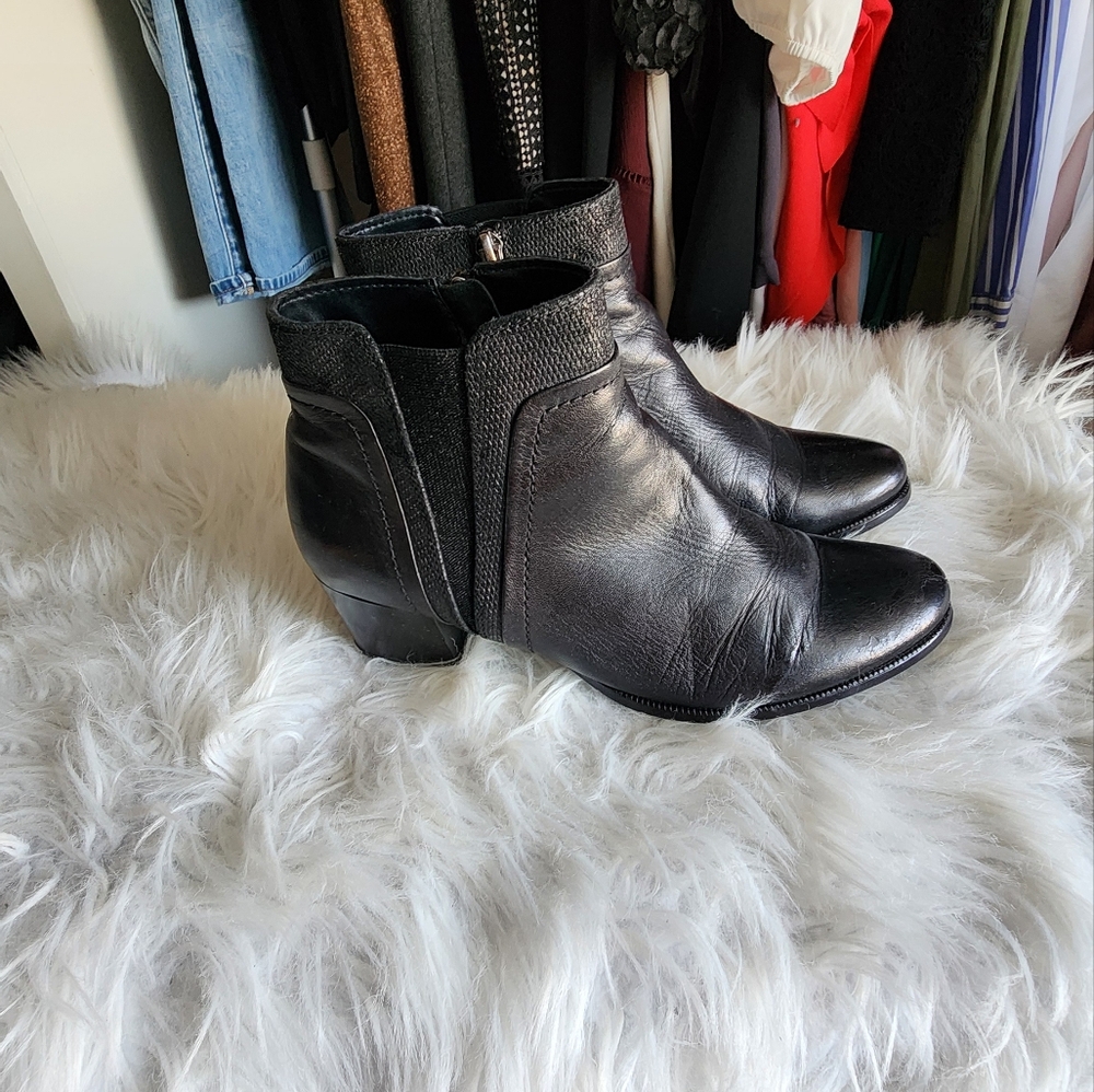 TAMARIS AUDRA BOOTIE